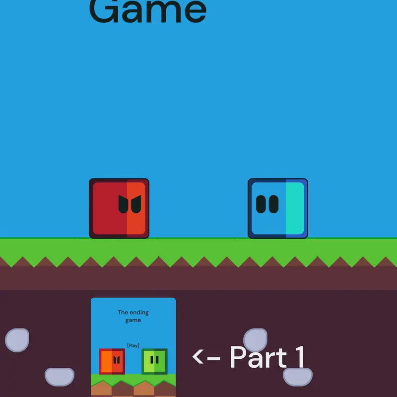 Game by @stickman1