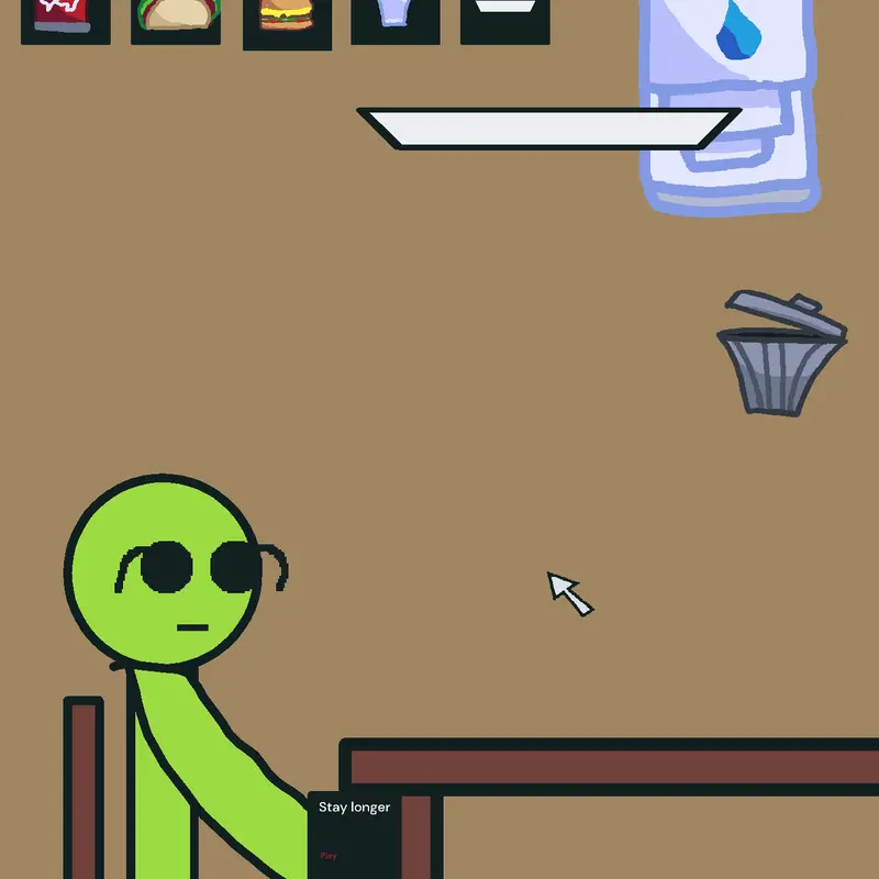 Game by @Oskd