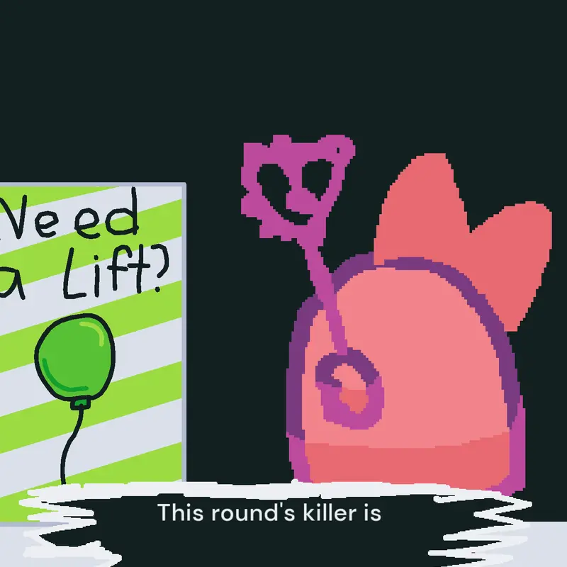 Game by @C74N