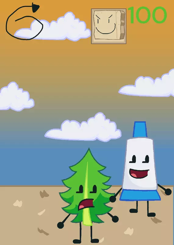 Game by @purplmarker