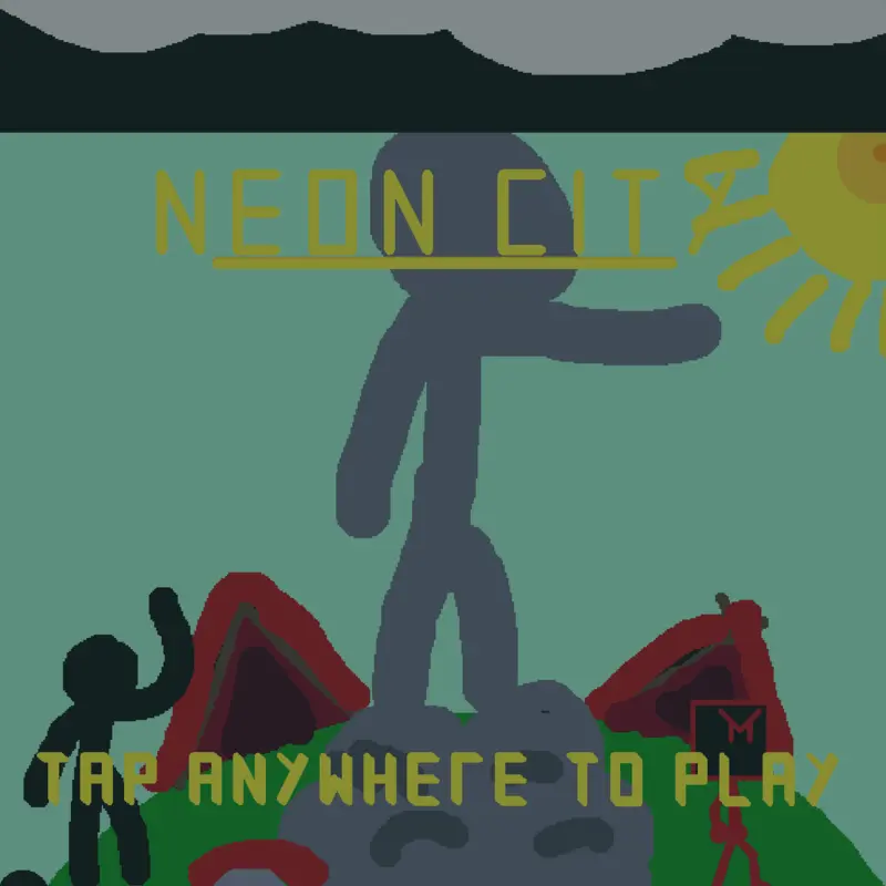 Game by @huyhehe