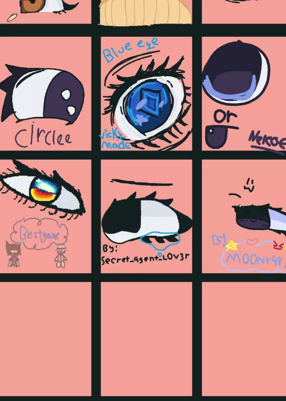 Yo idk by @xXM00NY4YXx