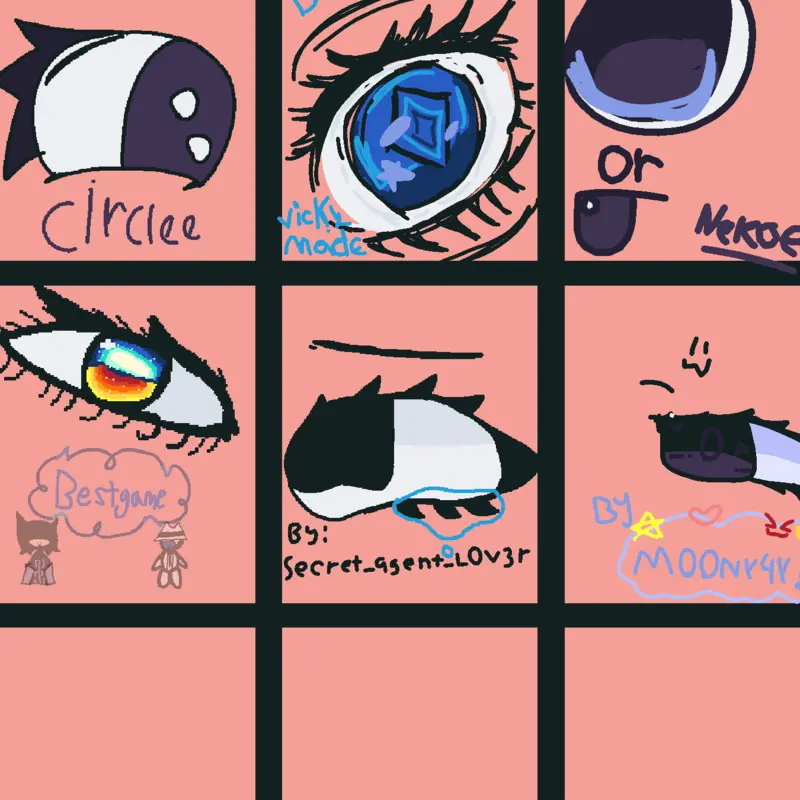 Yo idk by @xXM00NY4YXx