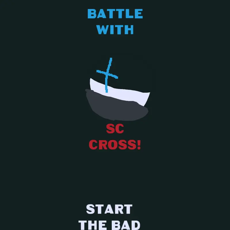 Game by @OUTSPARESANS