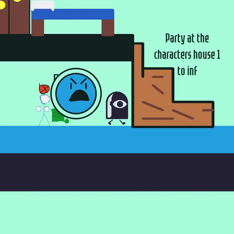 Game by @ice_ball
