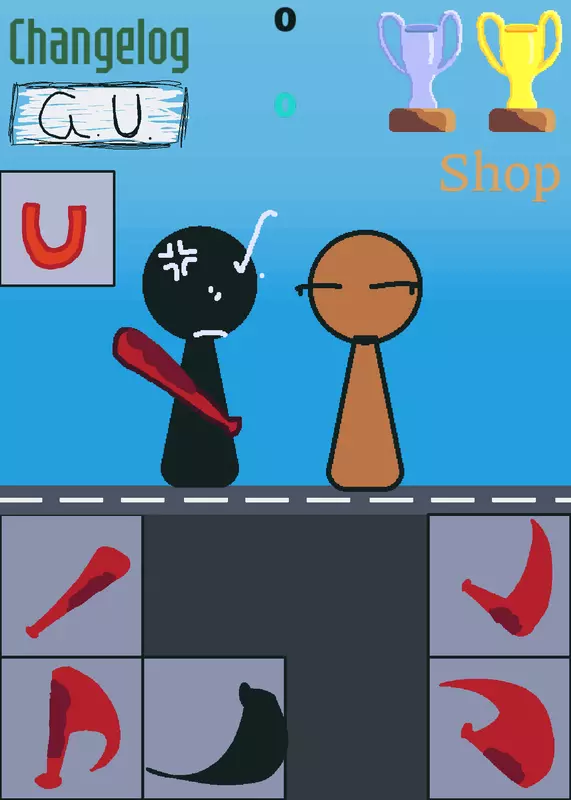 Game by @the-deck-master