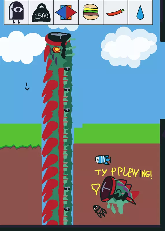 Game by @bloonarius