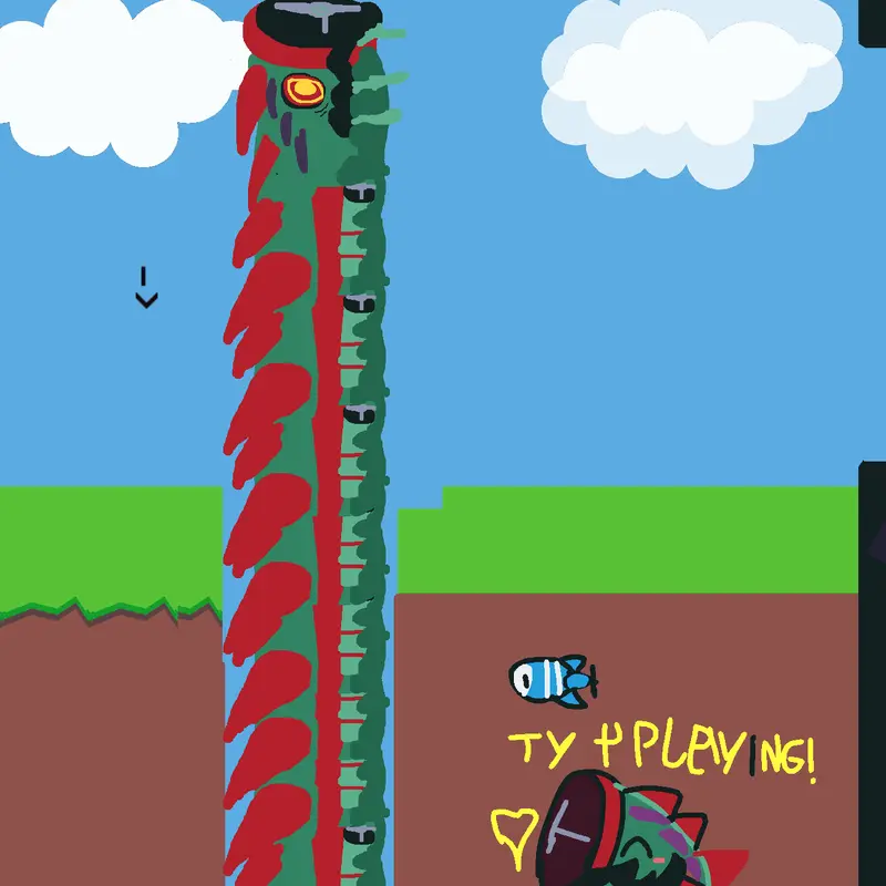Game by @bloonarius