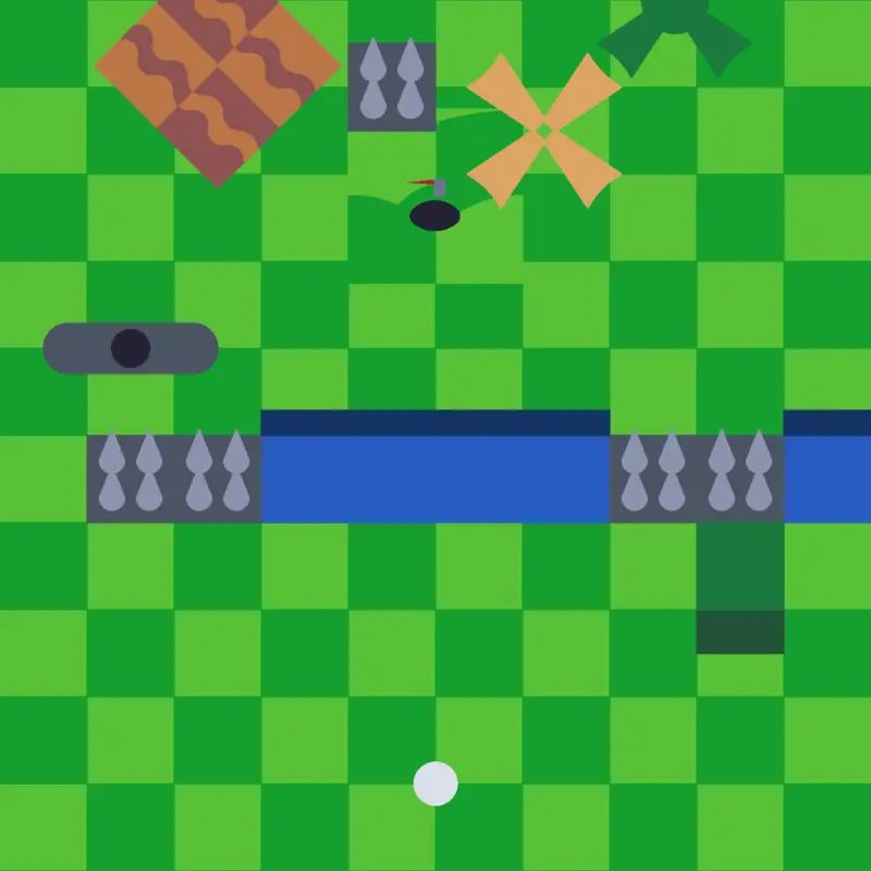Game by @Thinhbl1379
