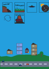 Village smash 2