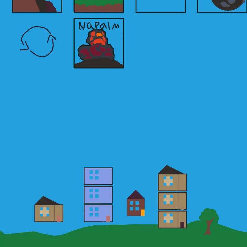 Game by @Rentein13