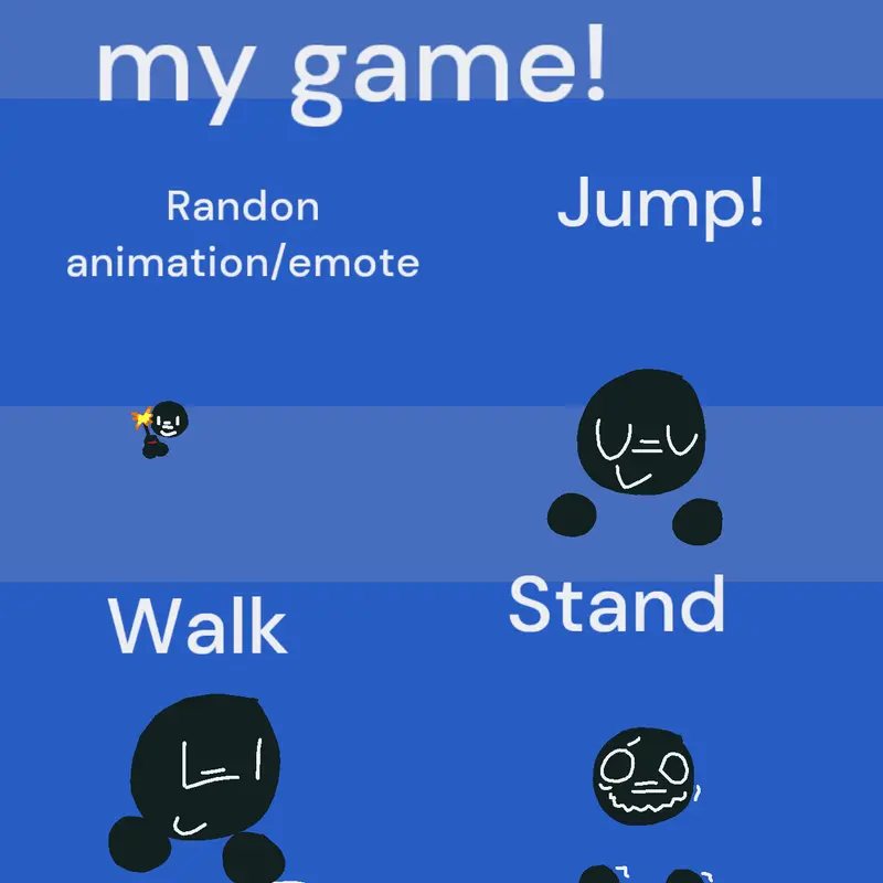 Game by @Gogoblack20256