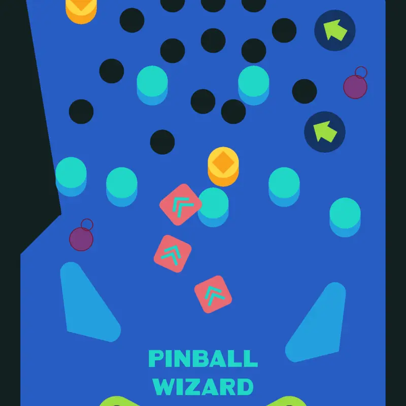 Game by @blapo
