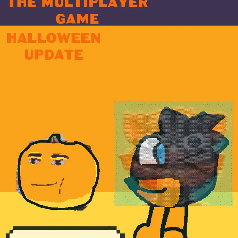 Game by @Gabrielgon