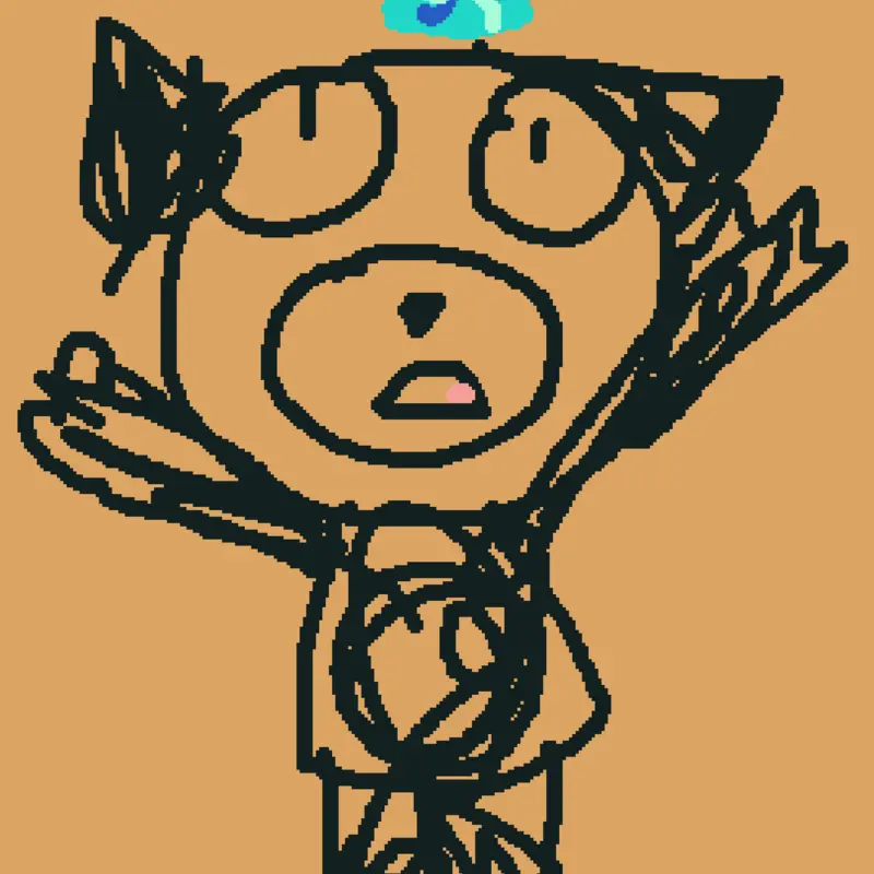 Pt 2 by @Urlocalmeowl