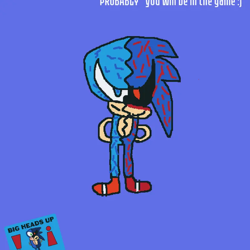 Game by @-_sonic-fan_-