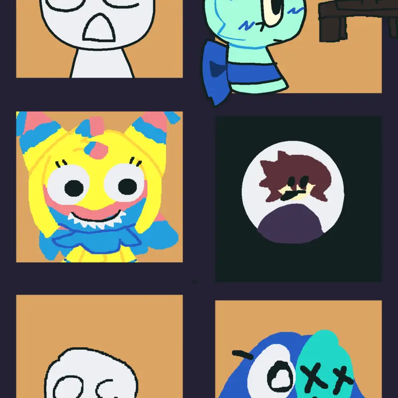 Game by @joly25815