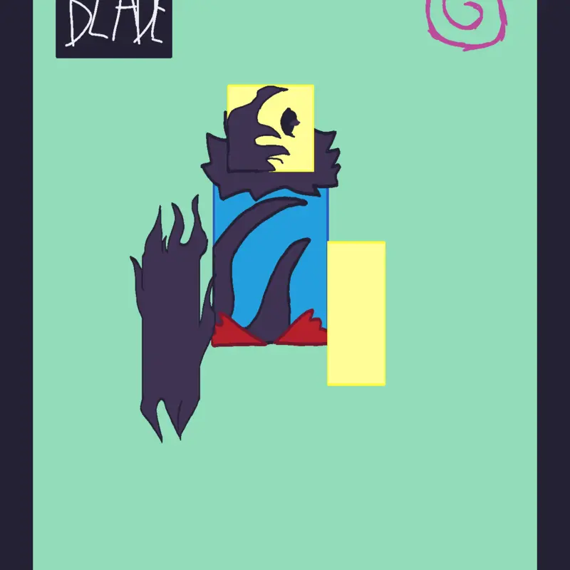 Game by @imboredashell