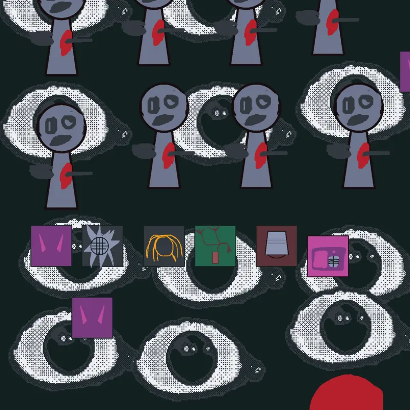 Sprunki phase 9 shifted durples take ove by @timmy2526verity