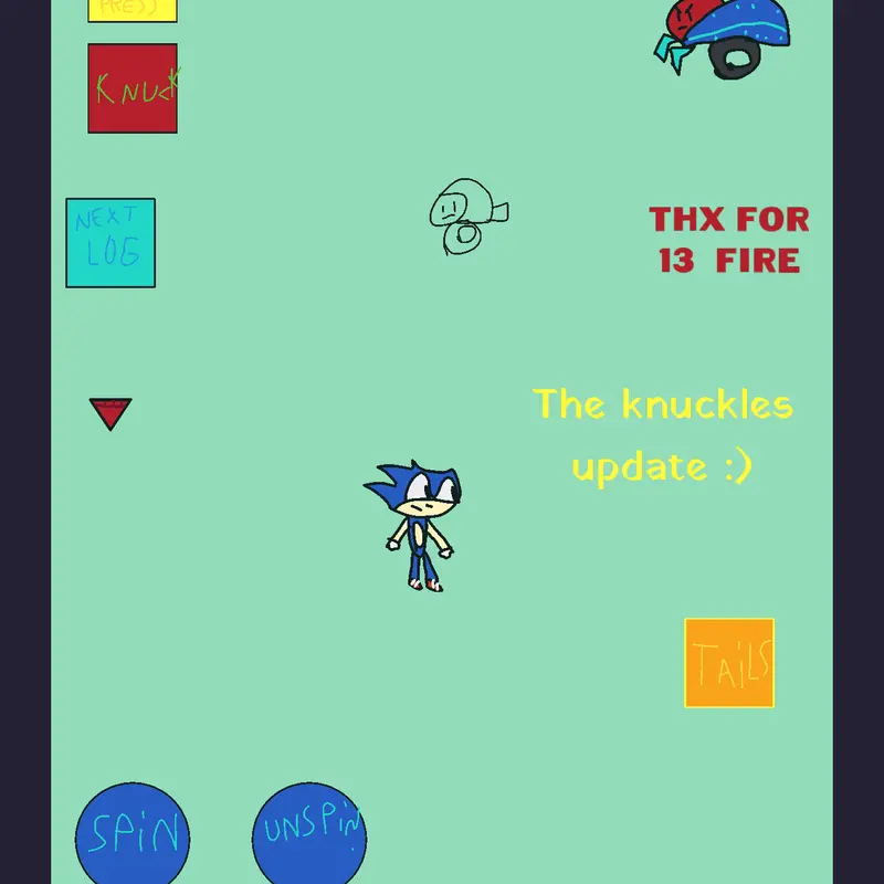Game by @imrane11