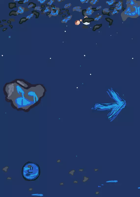Game by @neptunesolarballs