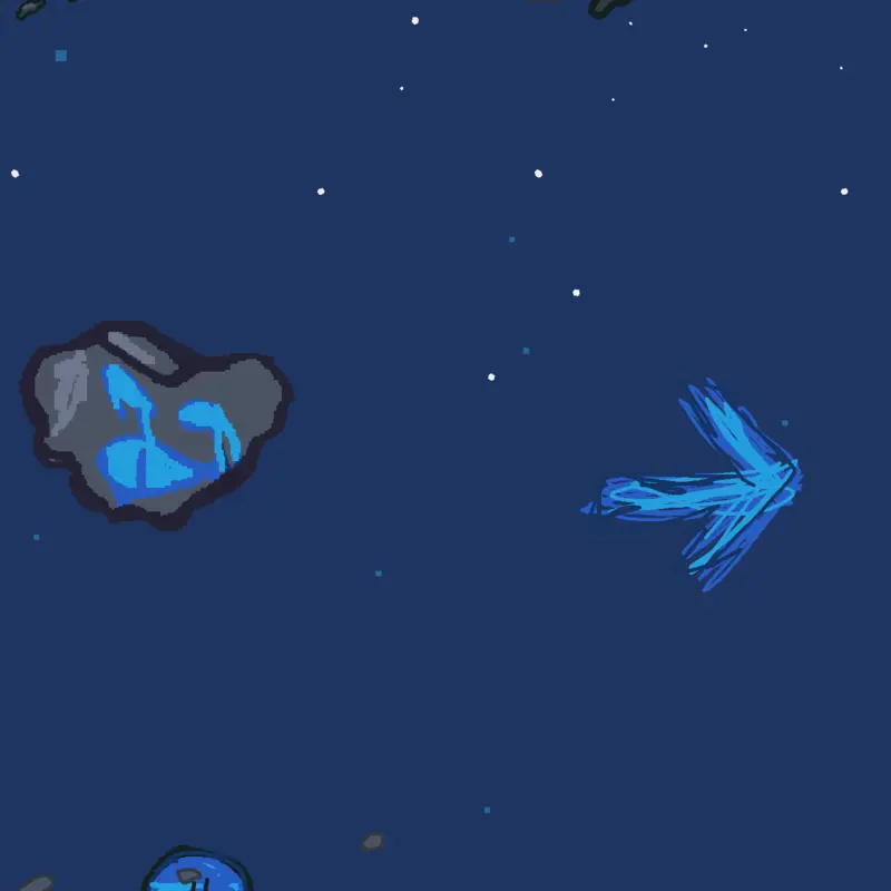 Game by @neptunesolarballs