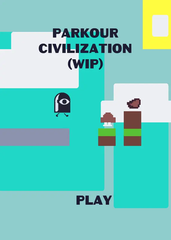 Game by @training_dummy