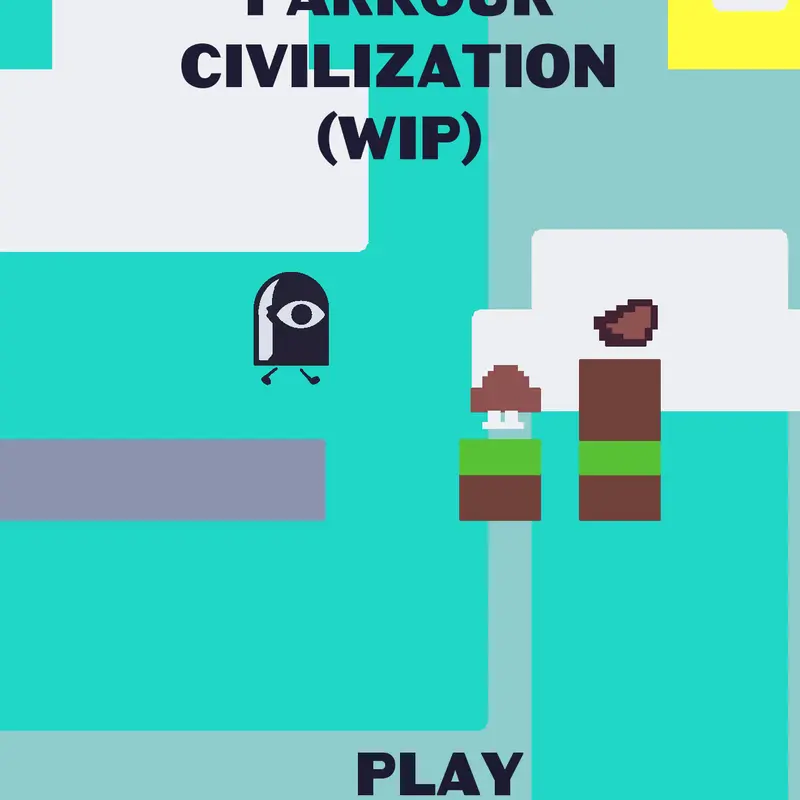 Game by @training_dummy