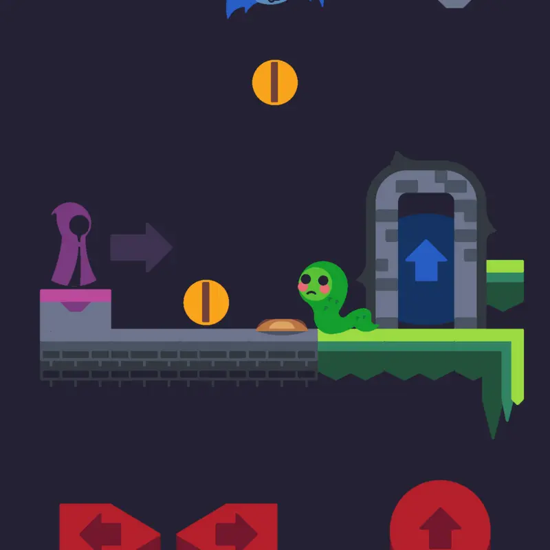 Game by @Sliverian