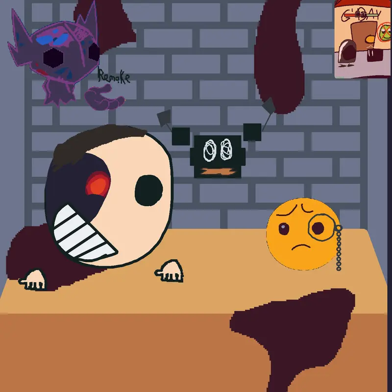 Game by @jumbot
