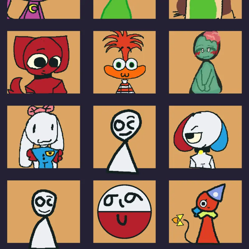 Game by @aesere