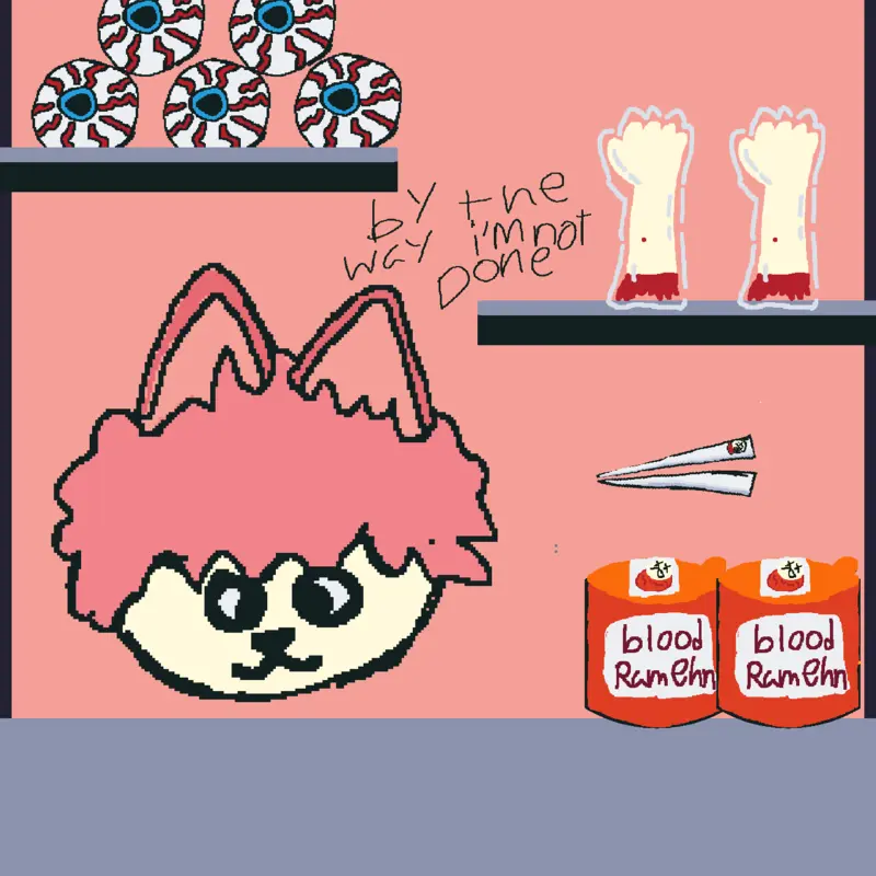 Game by @melulu