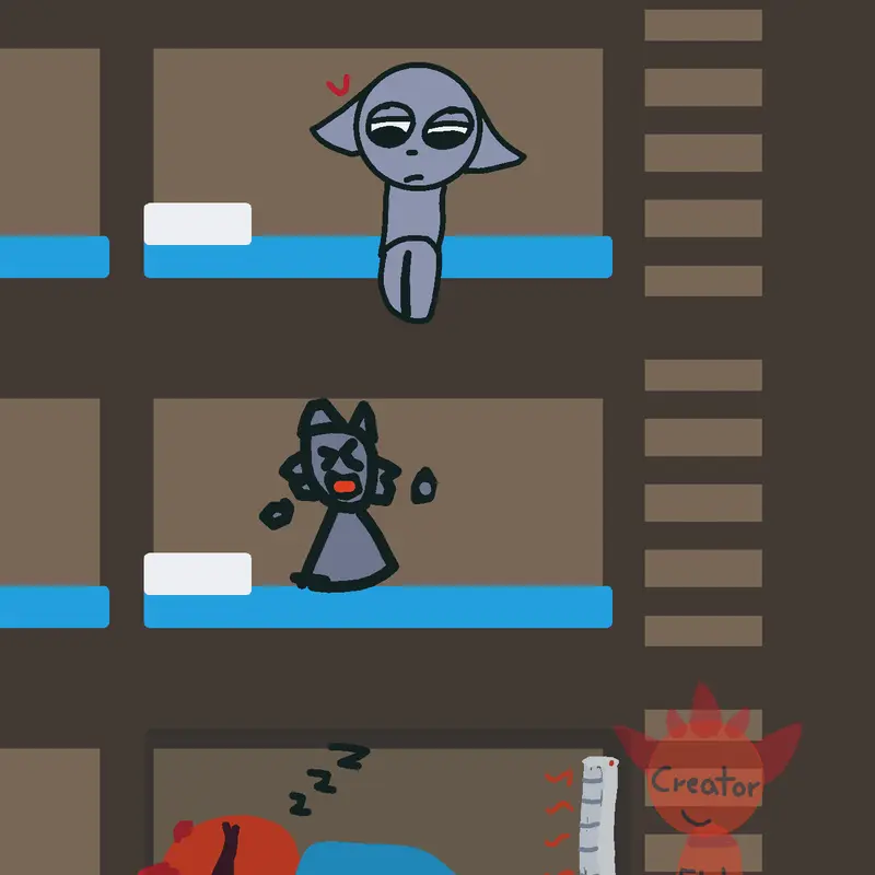 Game by @Uzi_star