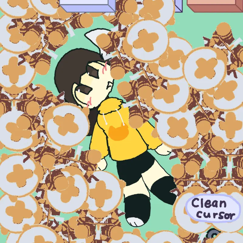 Game by @Sincake