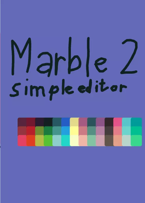 Marble 2 by @Lorant_is_a_deck