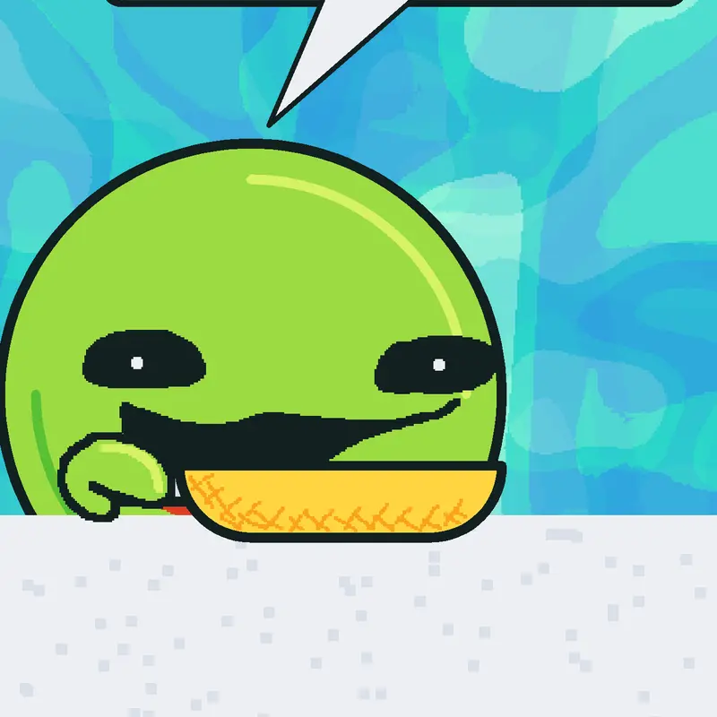 Game by @justagreencube