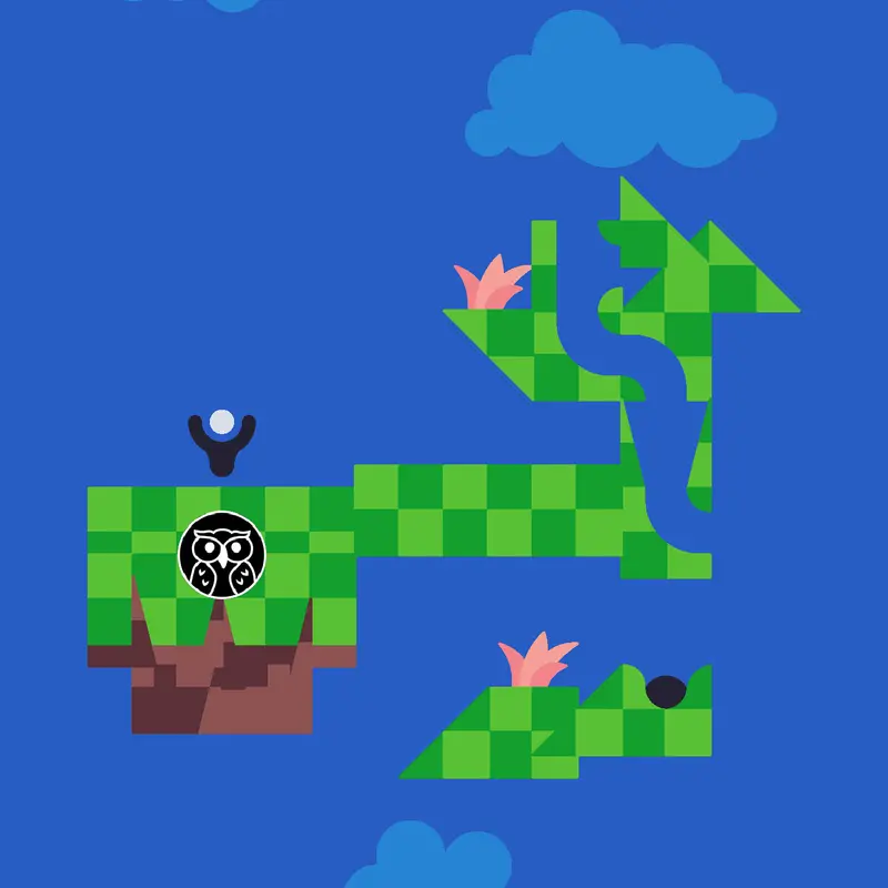 Game by @LostAngel
