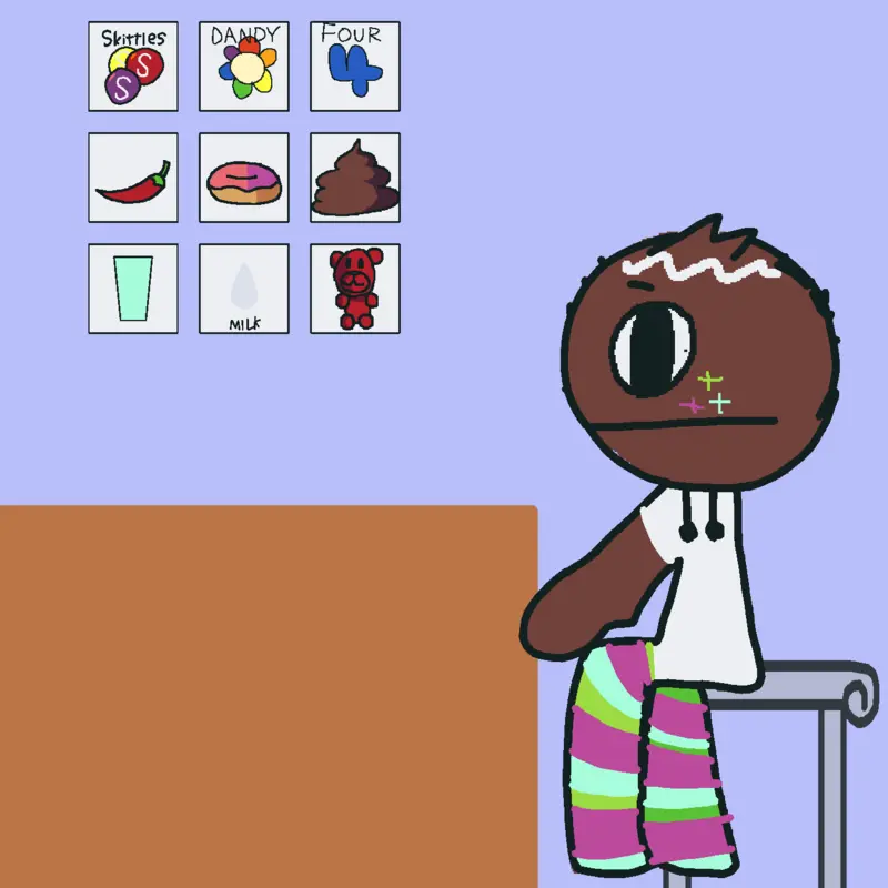 Game by @ChickenNuggy