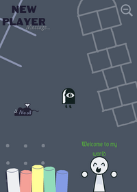 Online play