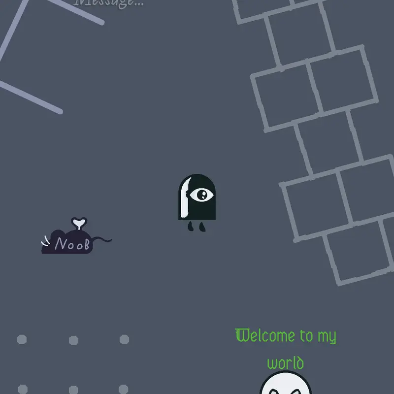 Online play by @WardWard