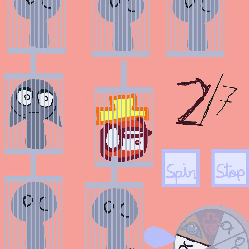 Game by @Stary-T-V