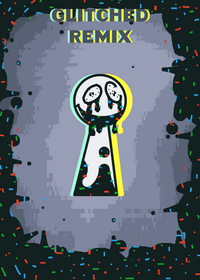GLITCH Pibby oc Remix
