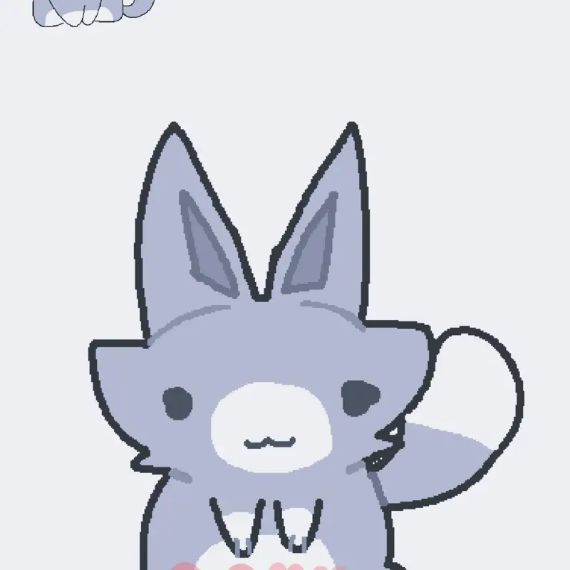 Game by @NiiNii_OuO