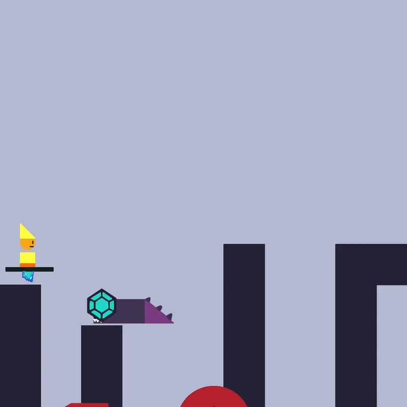 Game by @manixpuinca