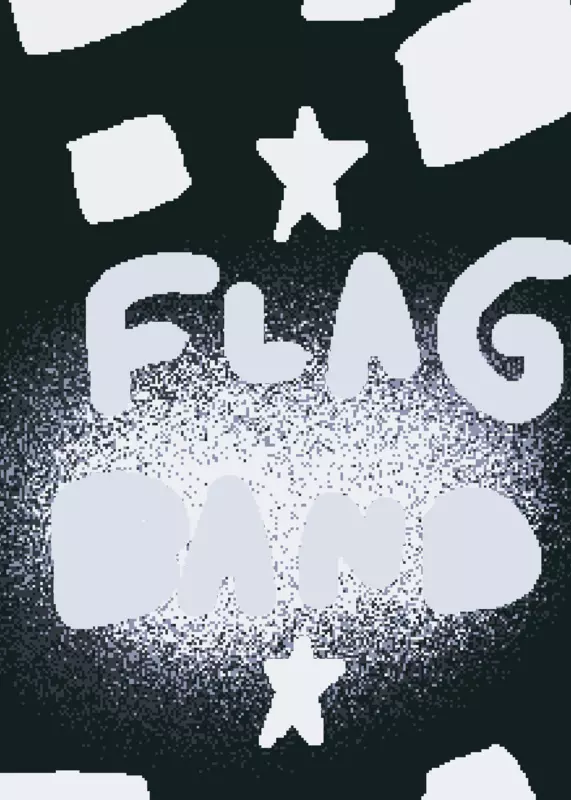 Fifa 2026 Band Flag Beta 2.3(newMusic by @playerBlue_vip
