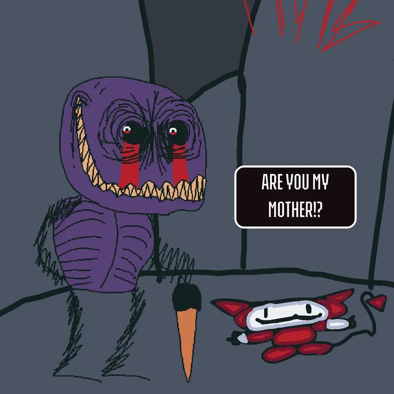 Game by @jevil_bigshot_idk