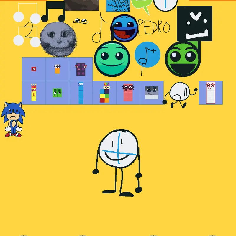 Game by @10dante