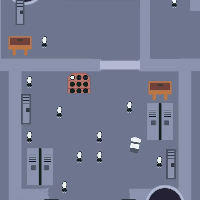 Game by @tapheado
