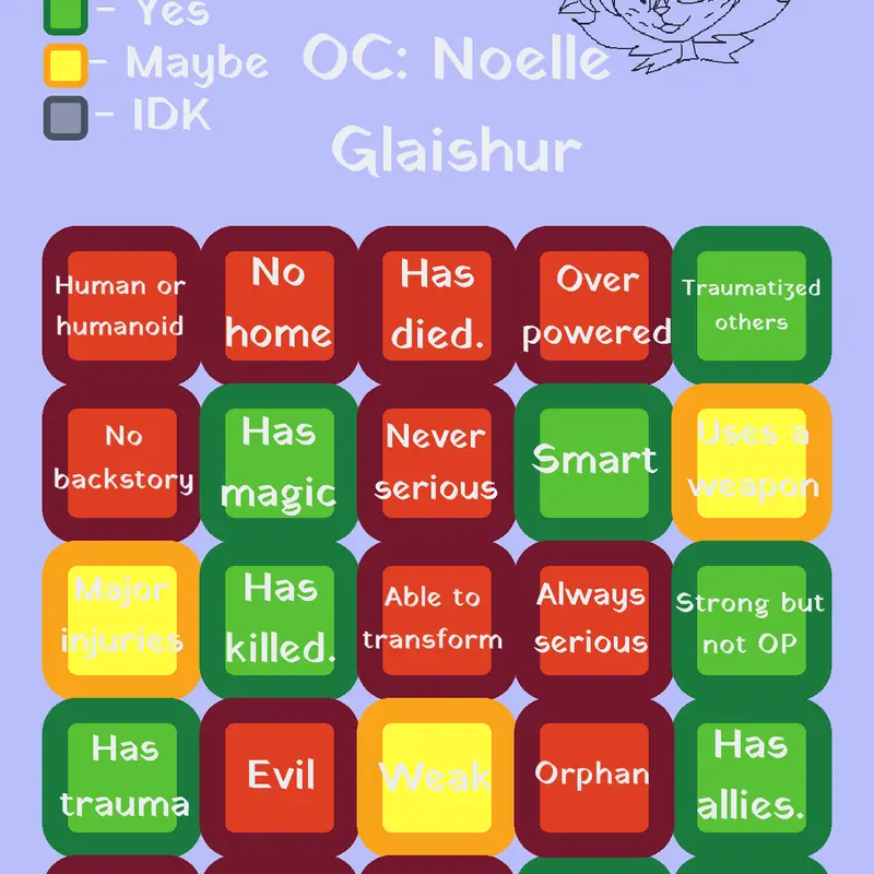 Game by @Maggie_Star_Noelle