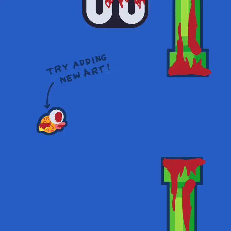 Game by @emiluli